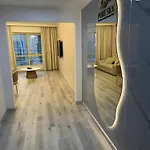 Icon Tower 1 , Jlt 1Bhk Apartment
