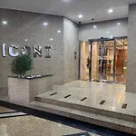 Icon Tower 1 , Jlt 1Bhk Apartment