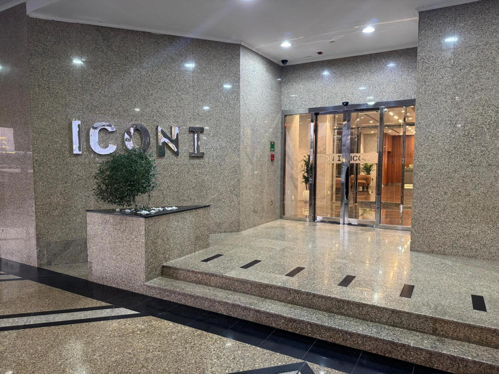 Apartment Icon Tower 1 , Jlt 1bhk *