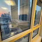 Icon Tower 1 , Jlt 1Bhk Apartment